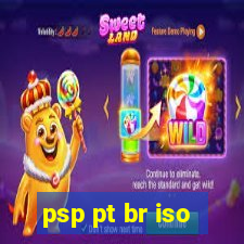 psp pt br iso